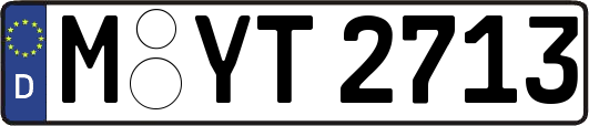 M-YT2713