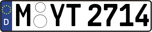 M-YT2714