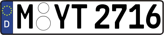 M-YT2716