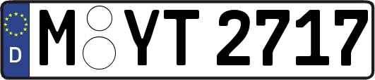 M-YT2717