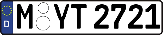 M-YT2721