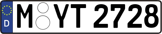 M-YT2728