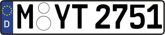 M-YT2751