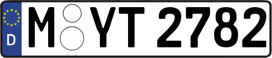 M-YT2782