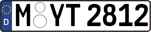 M-YT2812
