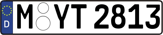 M-YT2813