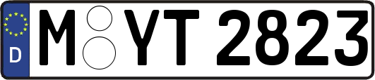 M-YT2823