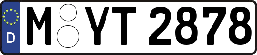 M-YT2878