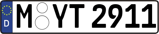 M-YT2911