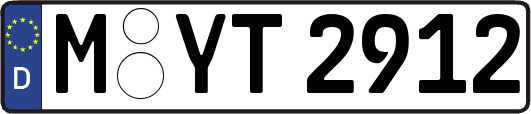 M-YT2912