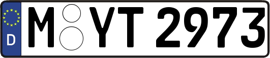 M-YT2973