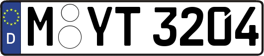 M-YT3204