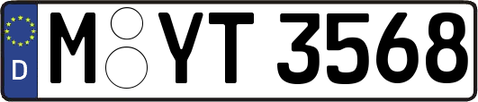 M-YT3568