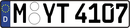 M-YT4107