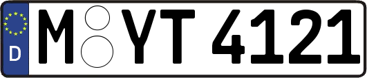 M-YT4121