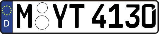 M-YT4130