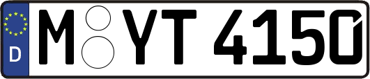 M-YT4150