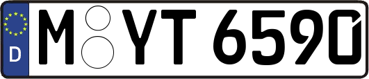 M-YT6590