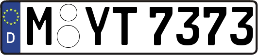 M-YT7373