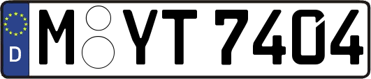 M-YT7404