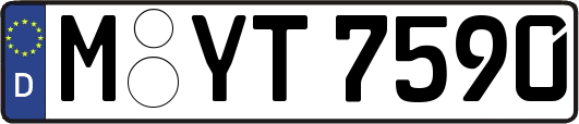 M-YT7590