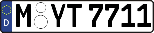 M-YT7711