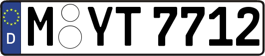 M-YT7712