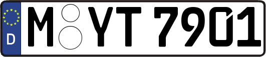 M-YT7901