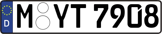 M-YT7908