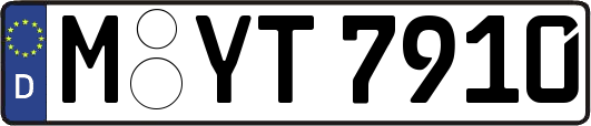 M-YT7910