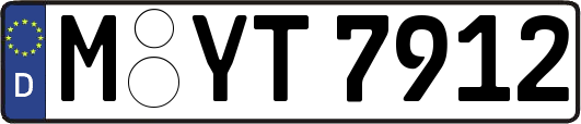 M-YT7912