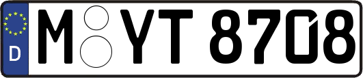 M-YT8708