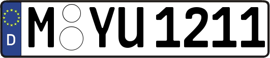 M-YU1211