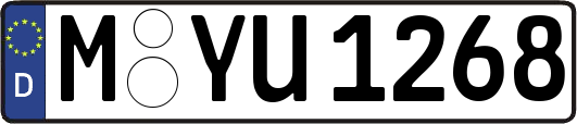 M-YU1268