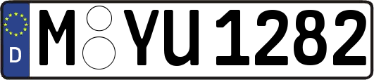 M-YU1282