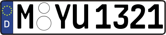 M-YU1321