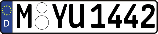 M-YU1442