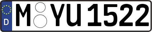 M-YU1522
