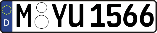 M-YU1566