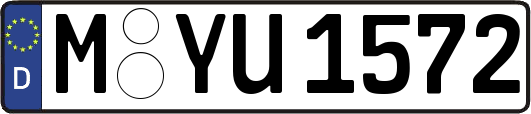 M-YU1572