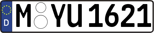 M-YU1621