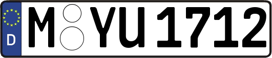 M-YU1712