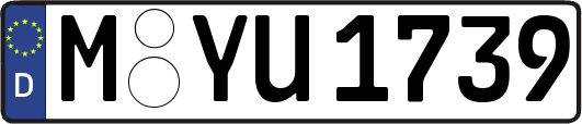 M-YU1739