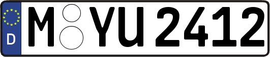 M-YU2412