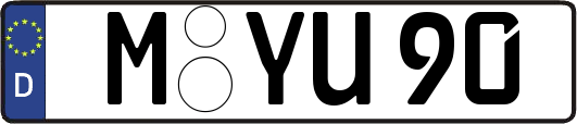 M-YU90
