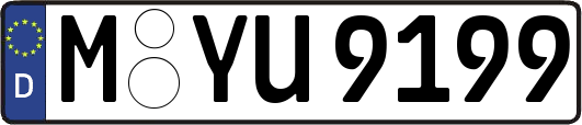 M-YU9199