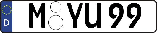 M-YU99