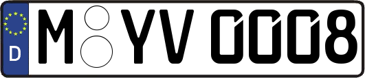 M-YV0008