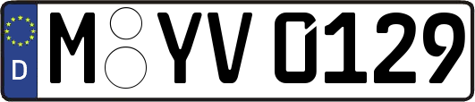 M-YV0129