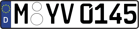 M-YV0145